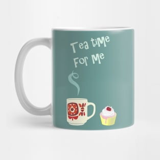 Tea time Mug